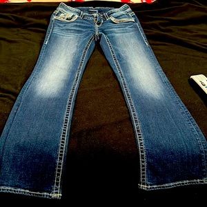 Vigoss Jeans The Dublin Boot Cut